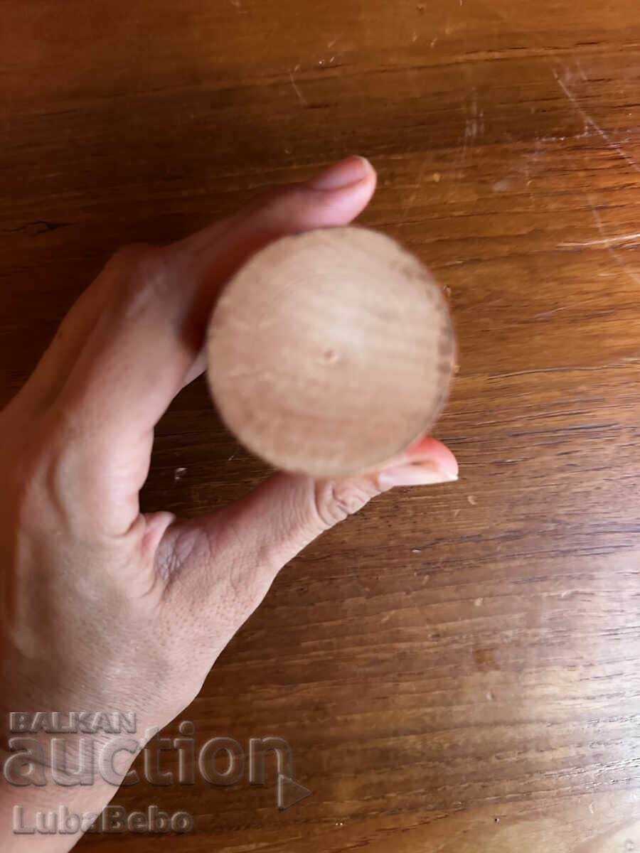 Papușa Kokeshi Sosaku - 5 Papușa Kokeshi Sosaku - 5