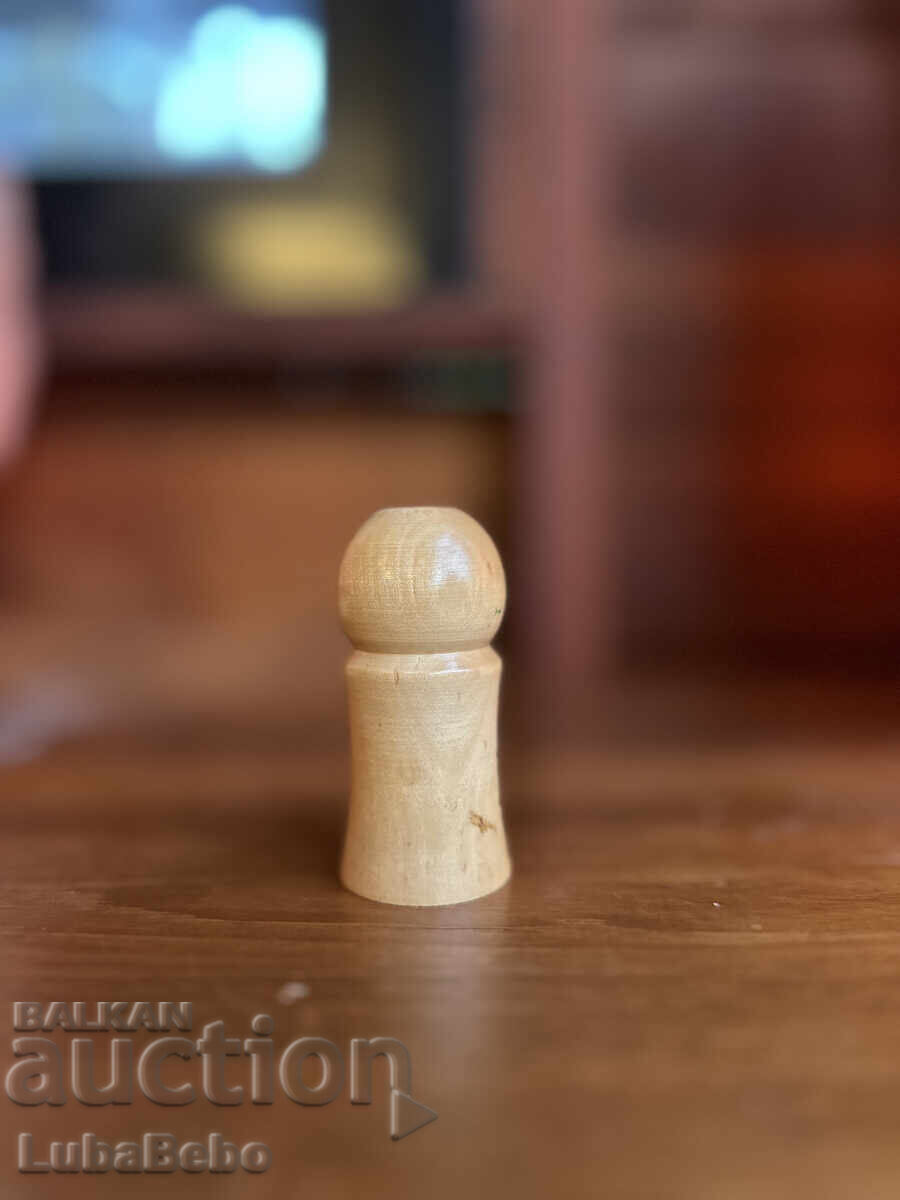 Licitație Papușa Kokeshi Sosaku