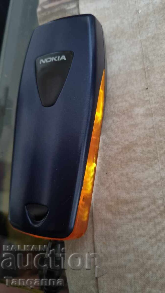 Nokia 3510i - 5