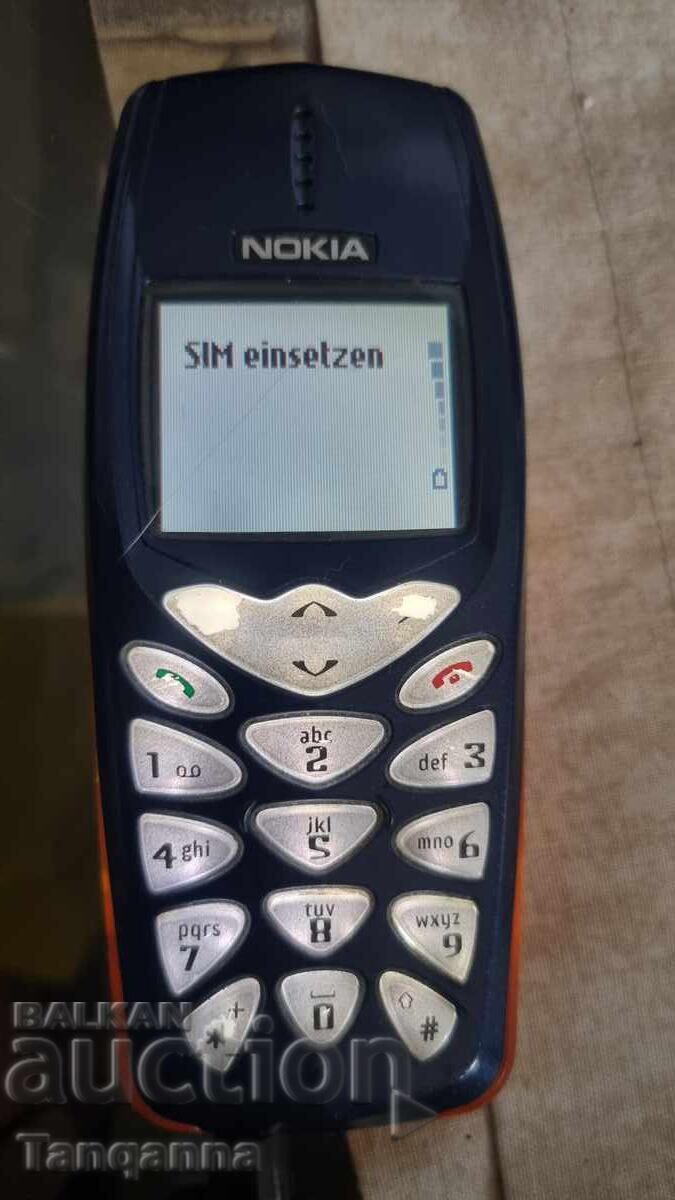 Nokia 3510i