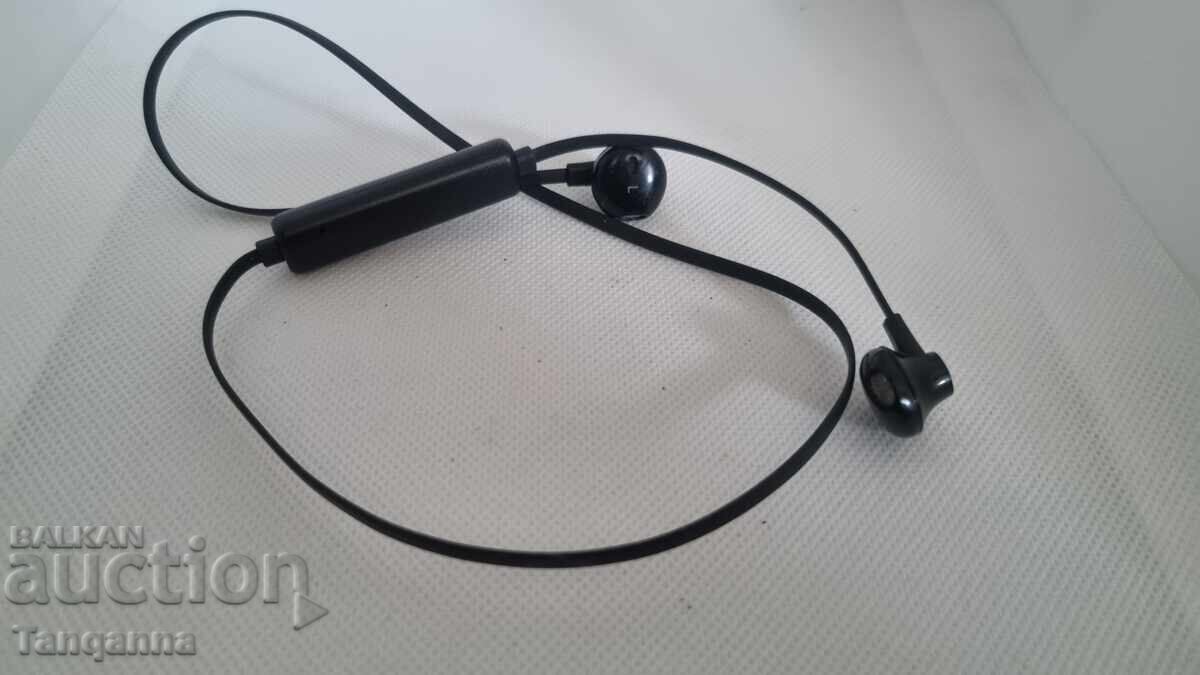 Bluetooth headphones Bluetooth headphones