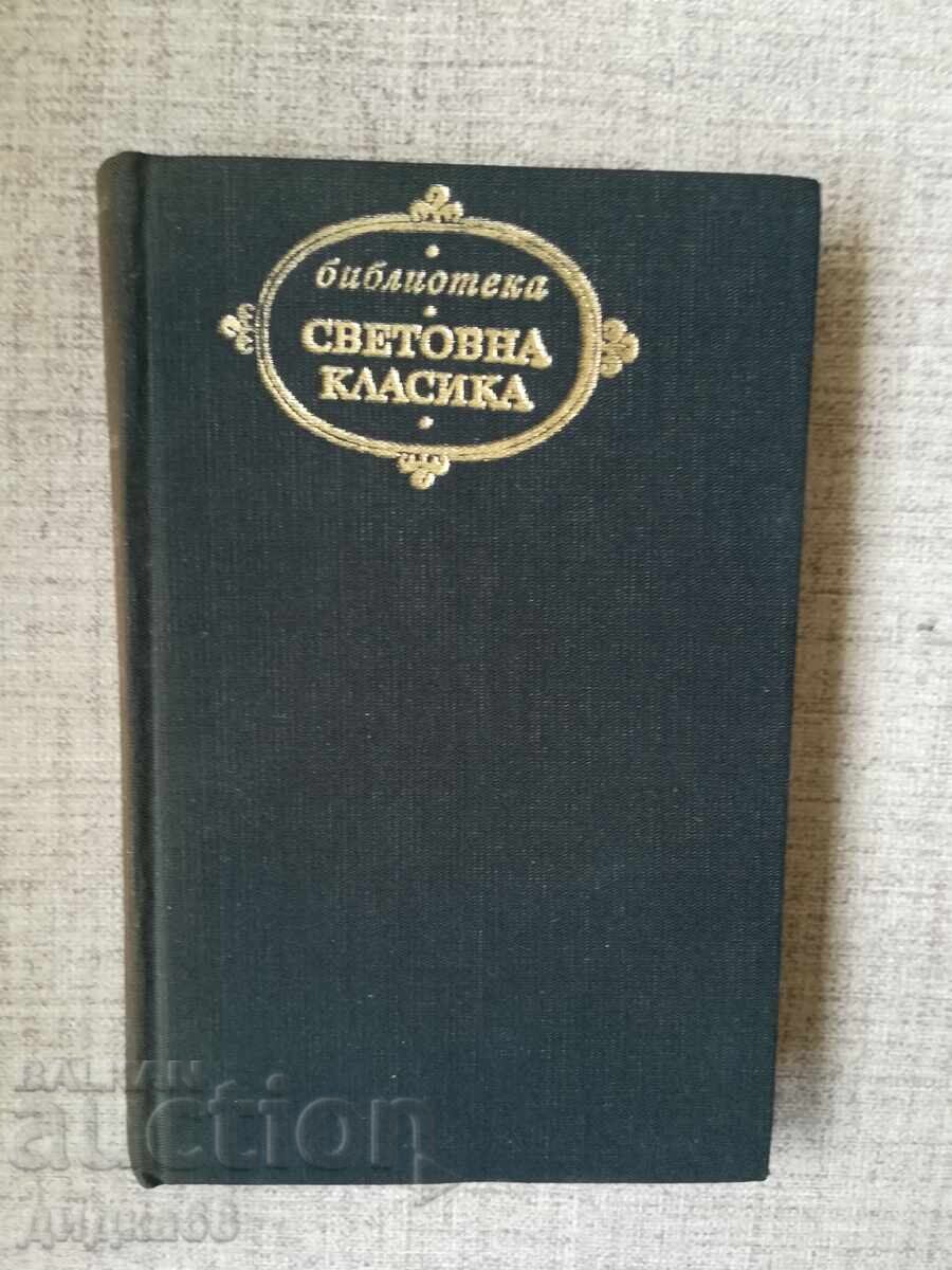 Selected works / Gotthold Ephraim Lessing Selected works / Gotthold Ephraim Lessing