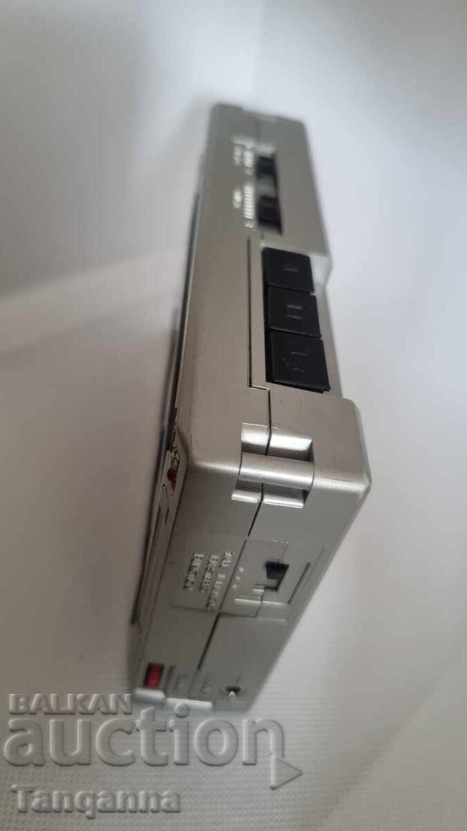 Уокмен Philips с цена 70.00 лв. | € 35.79