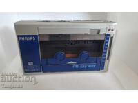 Philips Walkman