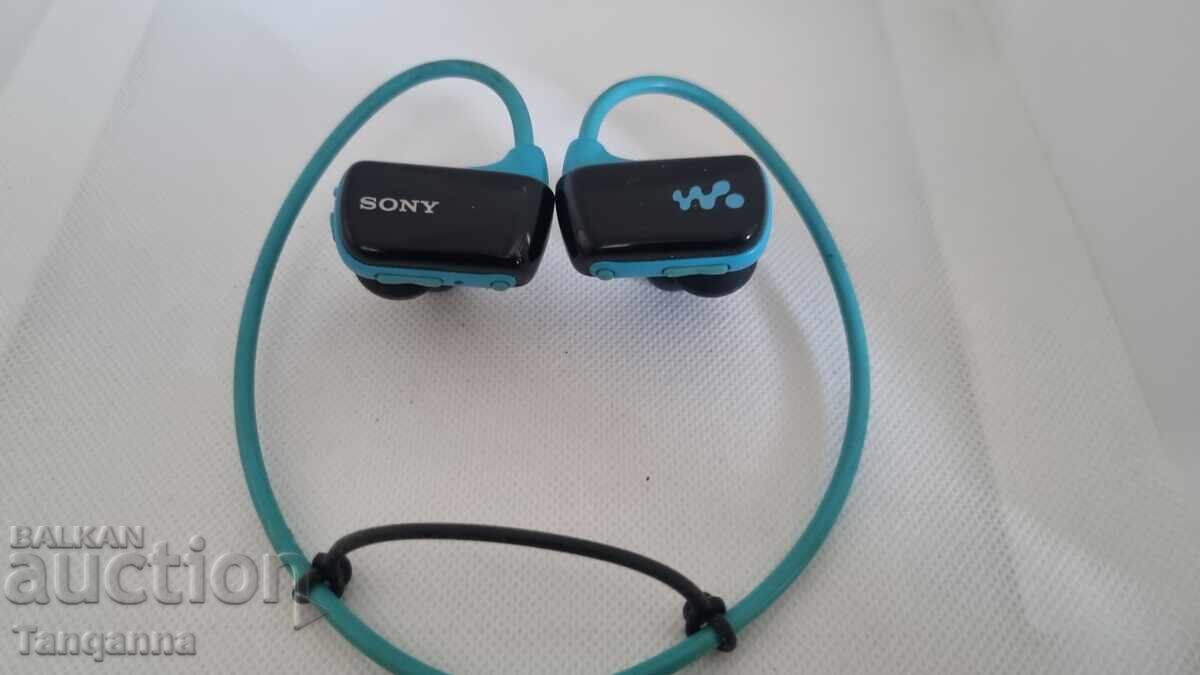 Bluetooth headphones