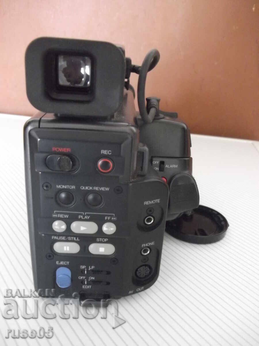 Видеокамера "PHILIPS - ESPLORER-VKR6840/00" - 5