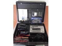 Βιντεοκάμερα "PHILIPS - ESPLORER"