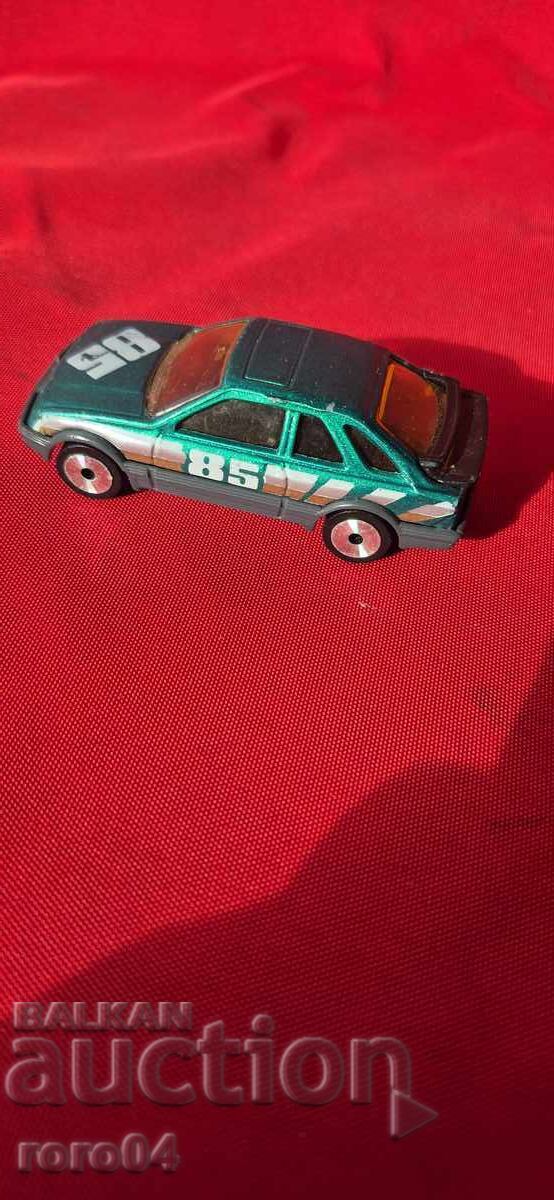 MATCHBOX с цена € 10.99 | 21.49 лв.