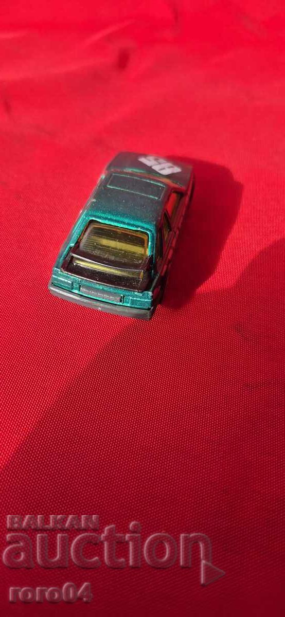 Аукцион MATCHBOX