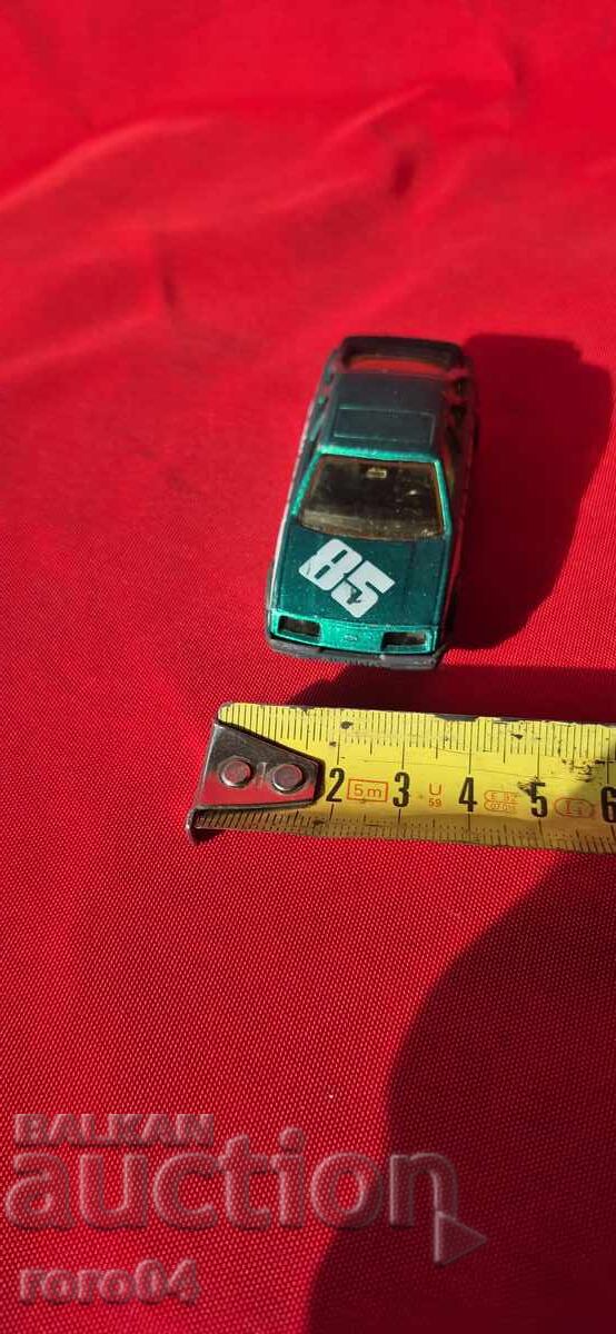 MATCHBOX - 6 MATCHBOX - 6