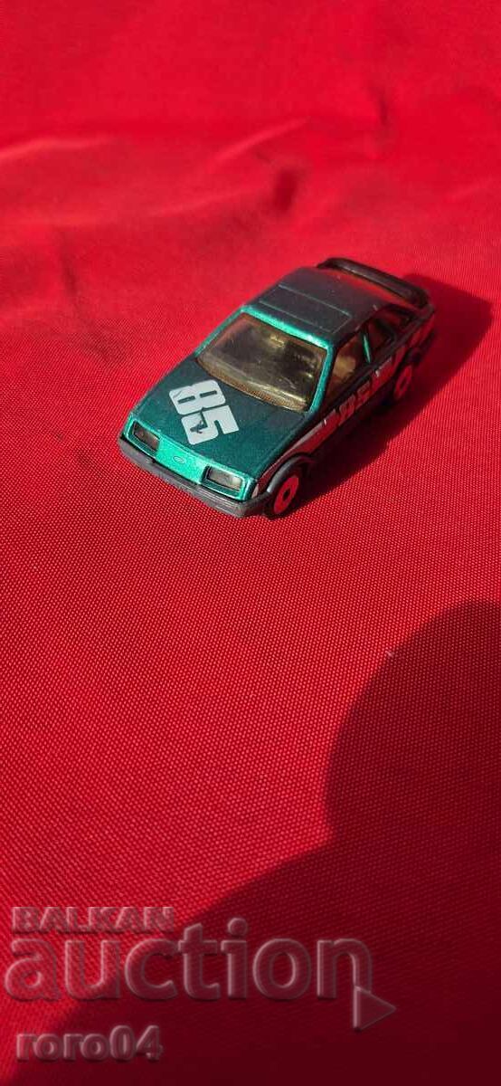 MATCHBOX