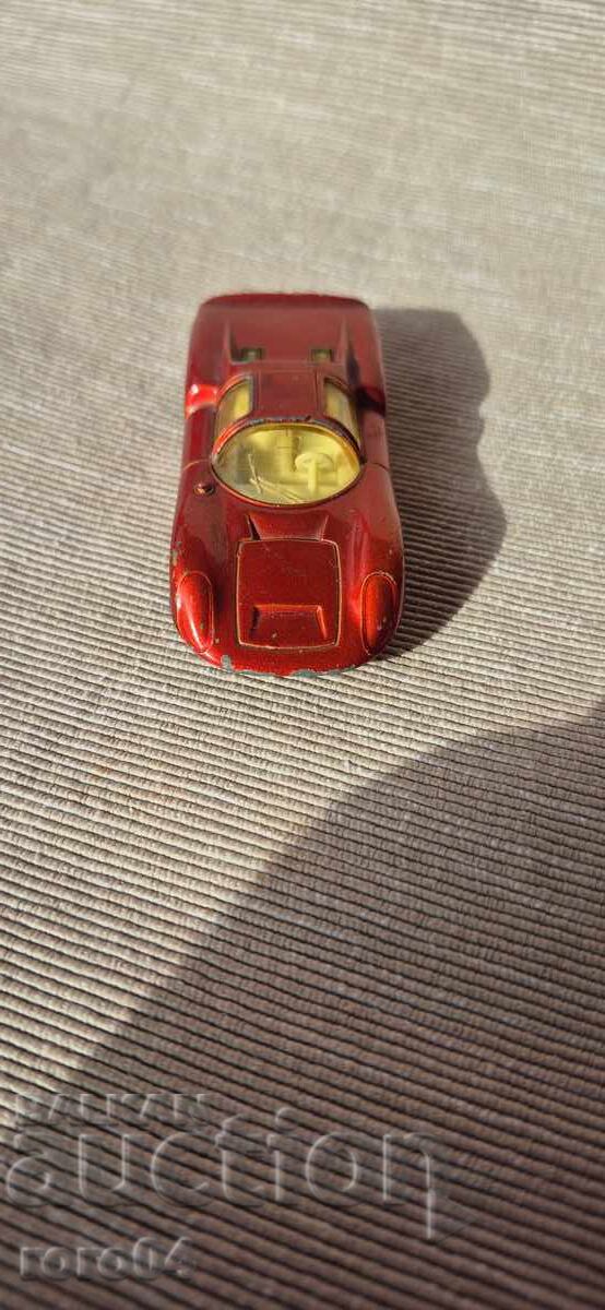 MATCHBOX with price 19.99 BGN | € 10.22 MATCHBOX with price 19.99 BGN | € 10.22