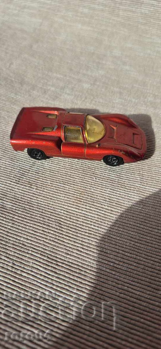 Auction MATCHBOX Auction MATCHBOX