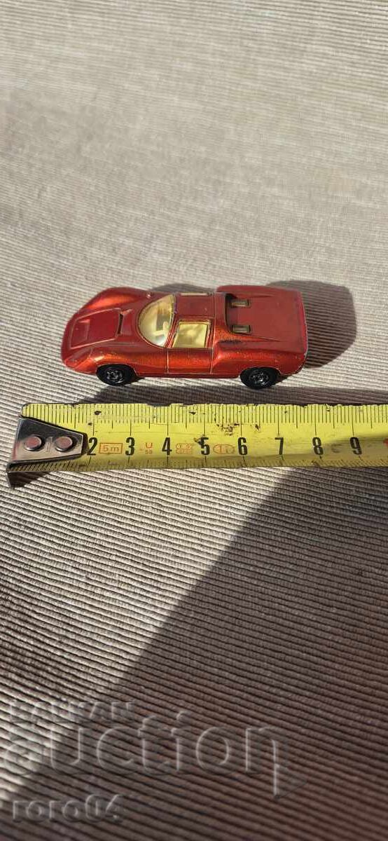 MATCHBOX - 5 MATCHBOX - 5