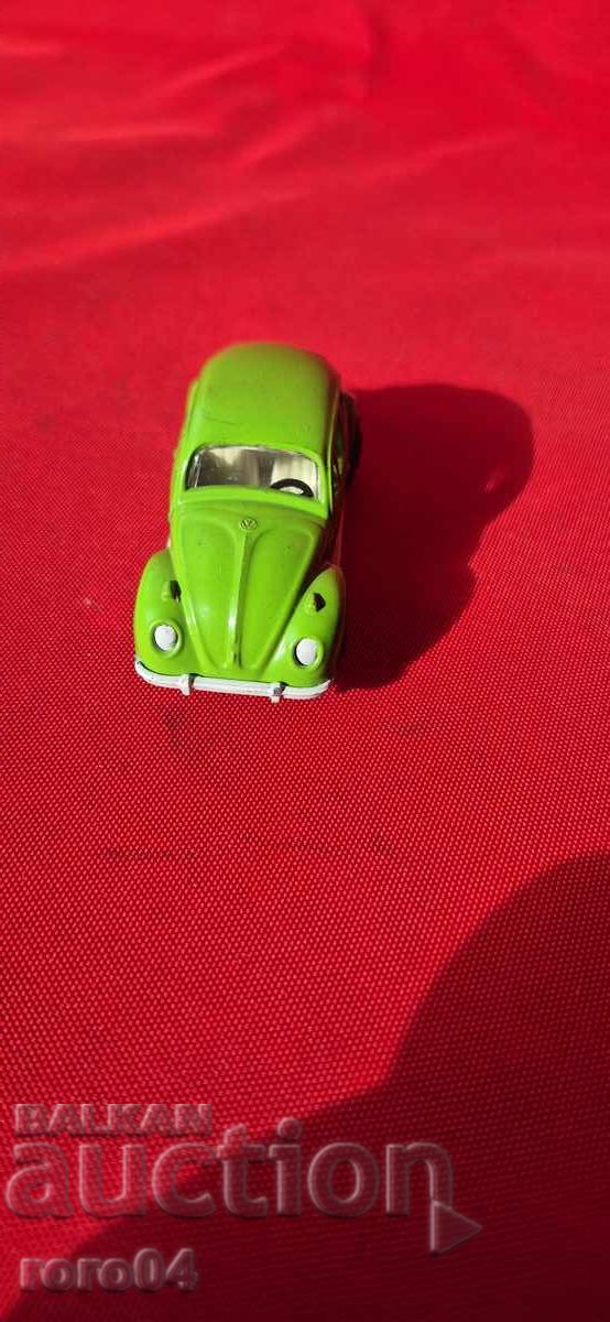 Playart - WV - Κατασκευασμένο στην HONG KONG - 1960 g με τιμή 29.99 BGN | € 15.33