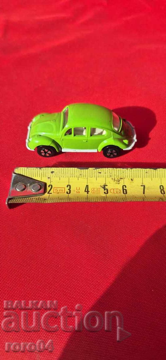 Playart - WV - Κατασκευασμένο στην HONG KONG - 1960 g - 5