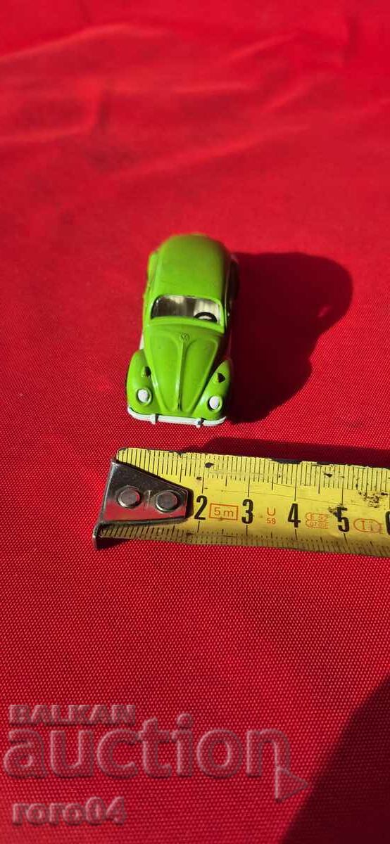 Playart - WV - Κατασκευασμένο στην HONG KONG - 1960 g - 6