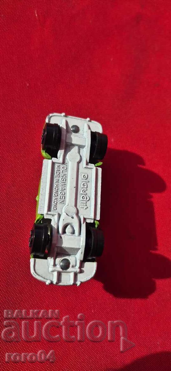 Playart - WV - Κατασκευασμένο στην HONG KONG - 1960 g - 7