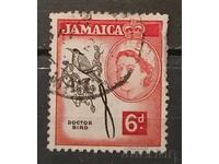 Jamaica 1956 Personalități/Păsări