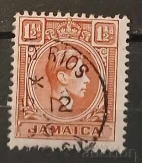 Ямайка 1938 Личности Ямайка 1938 Личности