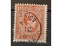 Ямайка 1938 Личности