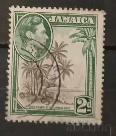 Τζαμάικα 1938 Προσωπικότητες Τζαμάικα 1938 Προσωπικότητες