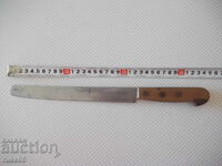 Knife "AT. SULTANOFF GABROV0"