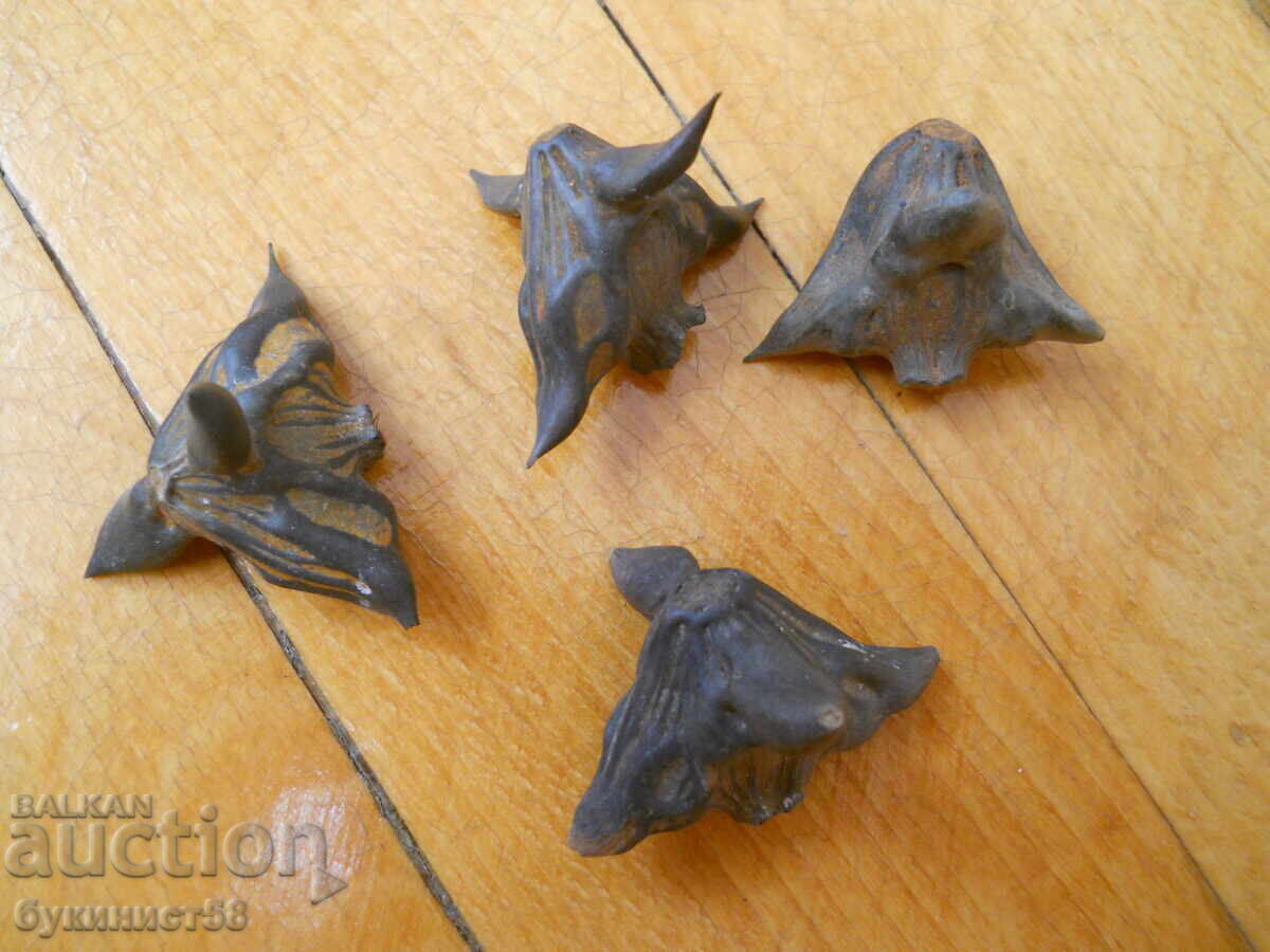 Diavoli de mare cu preț 10.00 BGN | € 5.11 Diavoli de mare cu preț 10.00 BGN | € 5.11