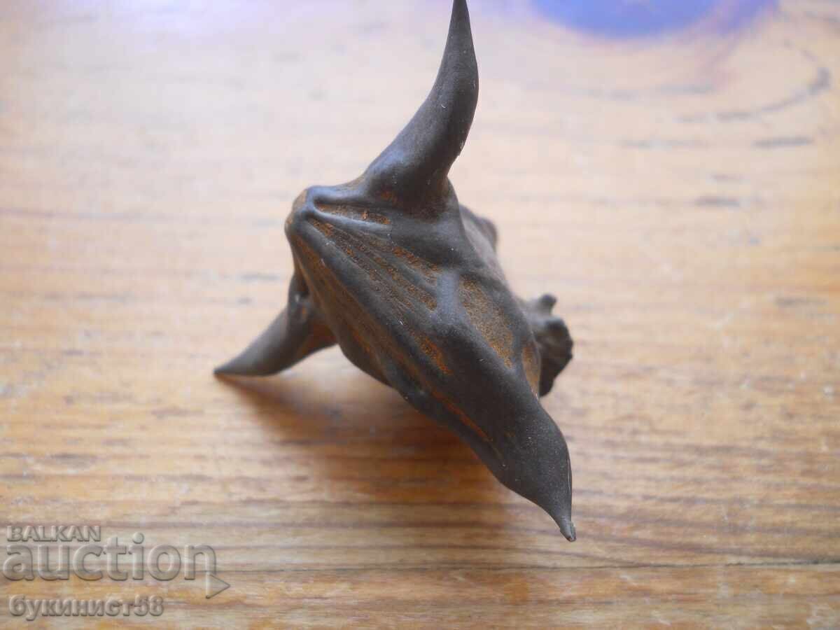 Licitație Diavoli de mare Licitație Diavoli de mare