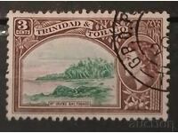 Trinidad and Tobago 1953 People