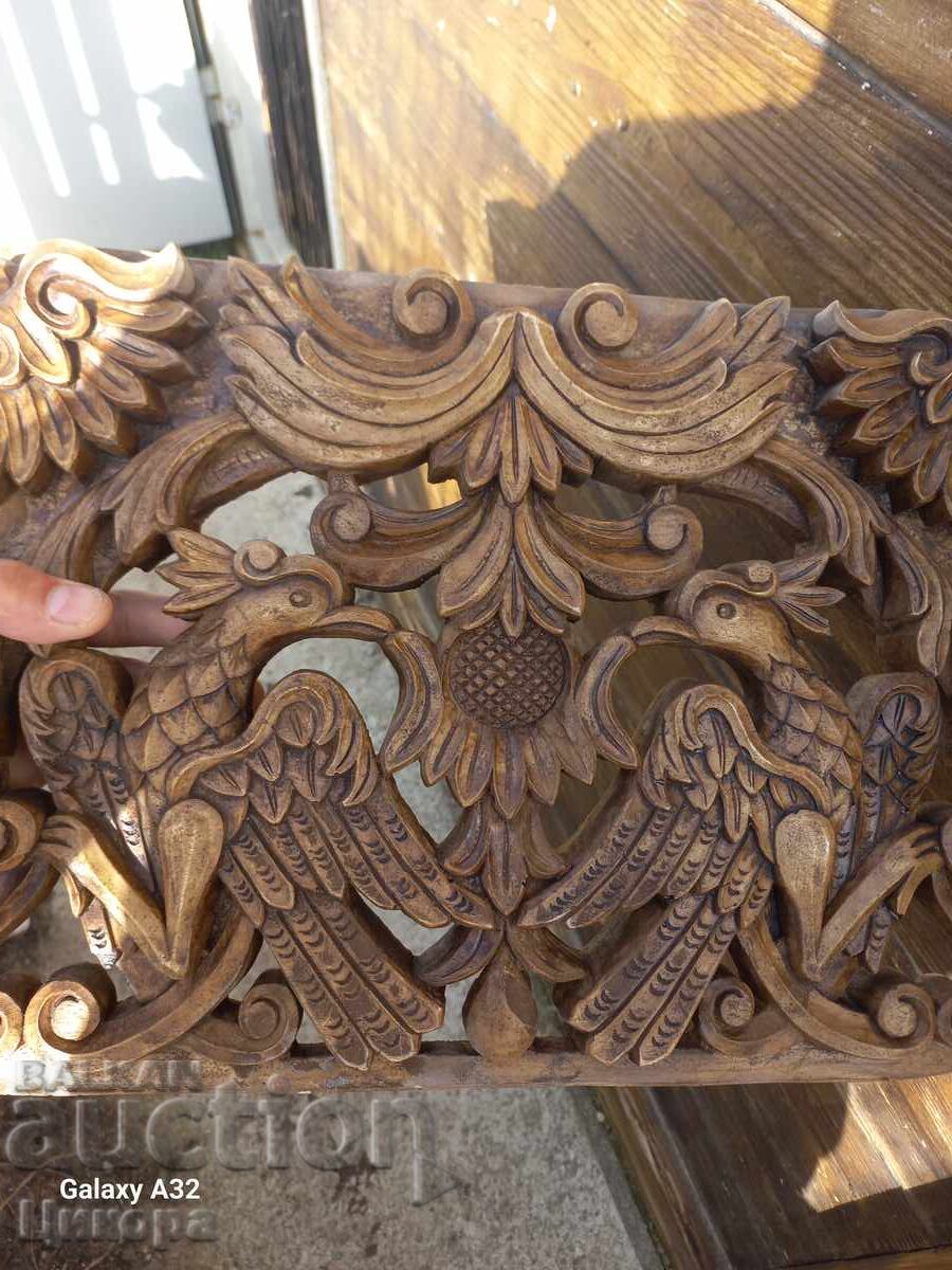 ΓΥΨΙΝΟ ΠΑΝΟ ΑΠΟ ΣΟΣΙΑΛΙΣΤΙΚΗ ΞΥΛΟΓΛΥΠΤΙΚΗ ΑΕΤΟΣ - 5