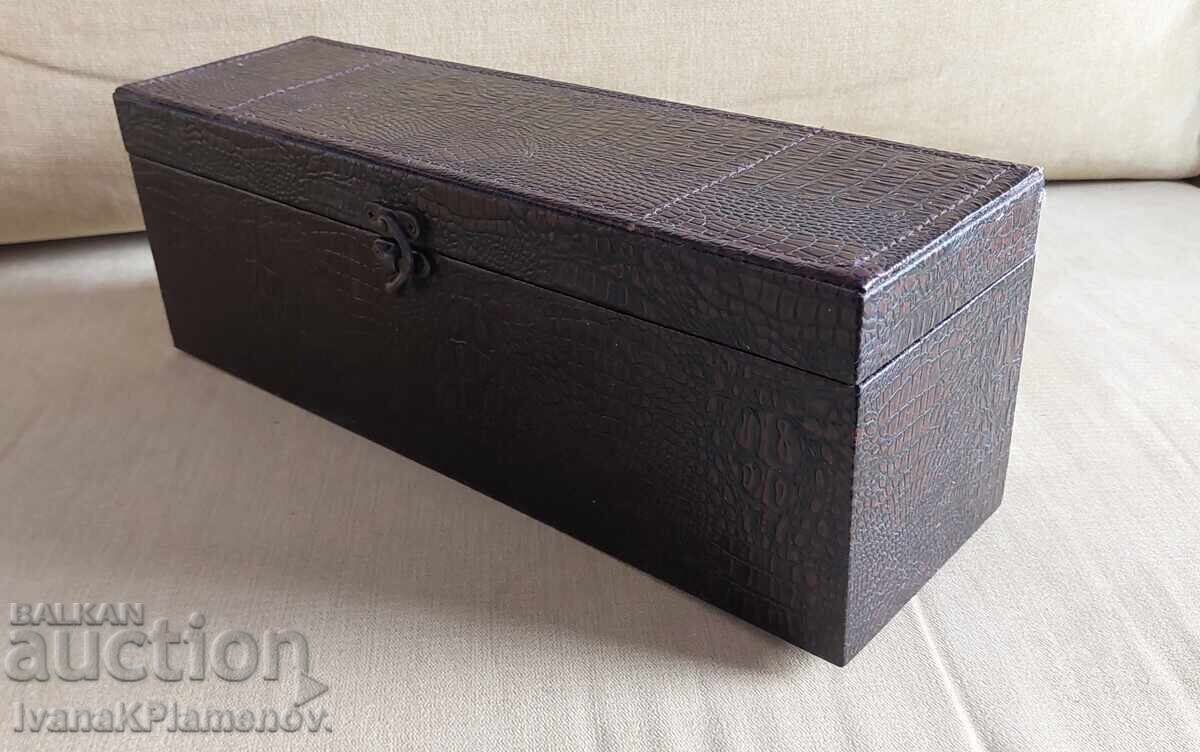 Κουτί κρασιού για τους γνώστες - 5