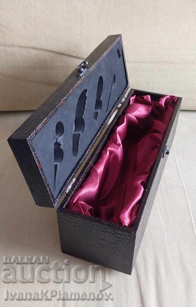 Κουτί κρασιού για τους γνώστες - 6