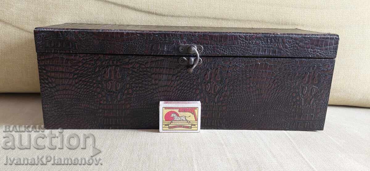 Κουτί κρασιού για τους γνώστες - 7