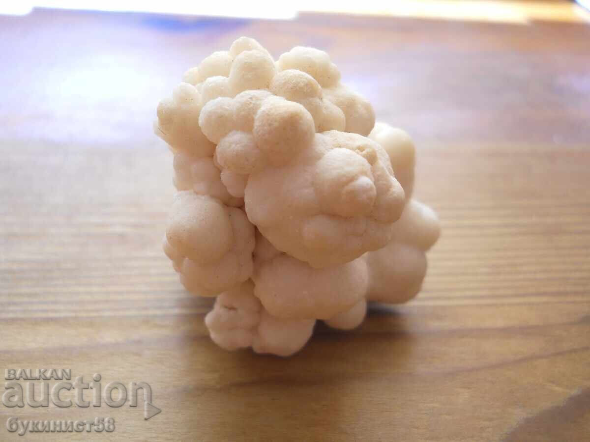 Aragonite - druse with price 8.00 BGN | € 4.09