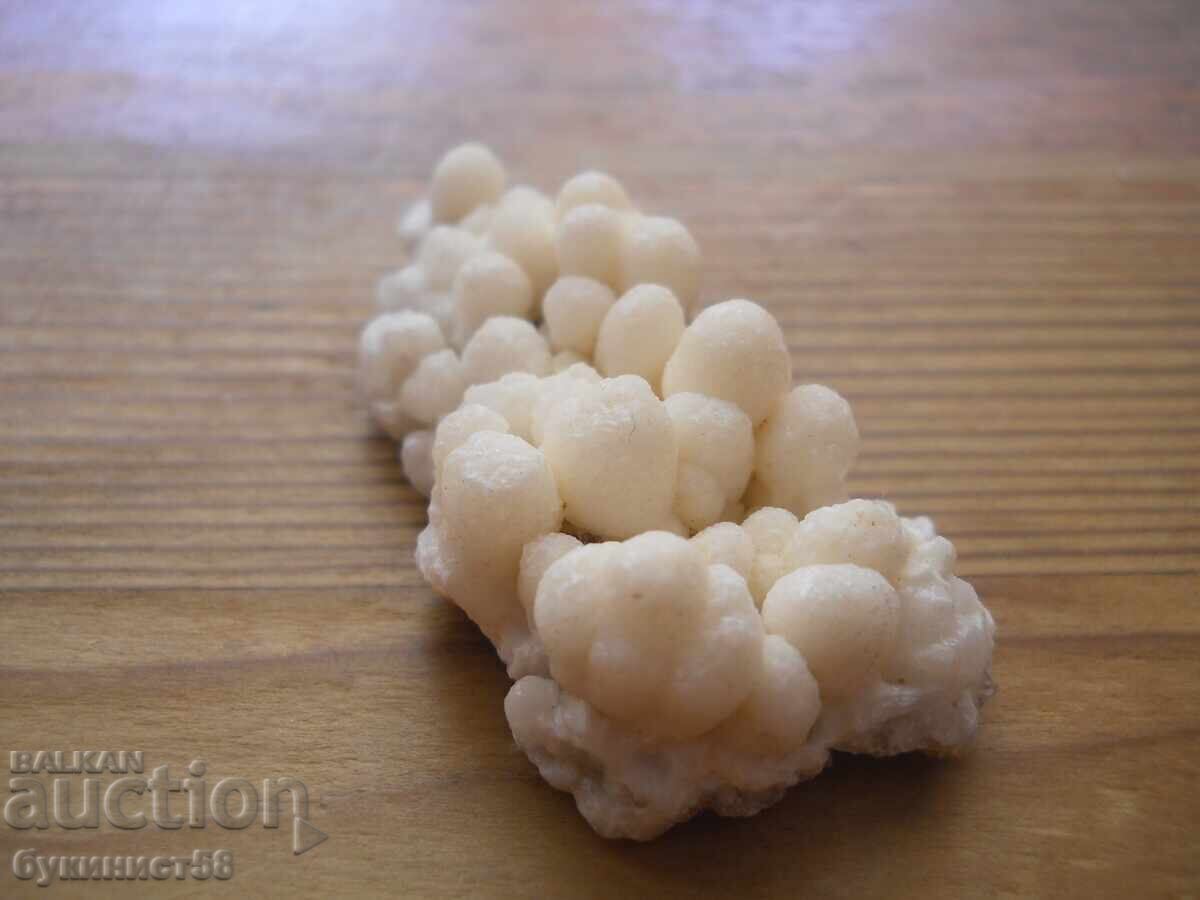 Aragonite - druse with price 8.00 BGN | € 4.09