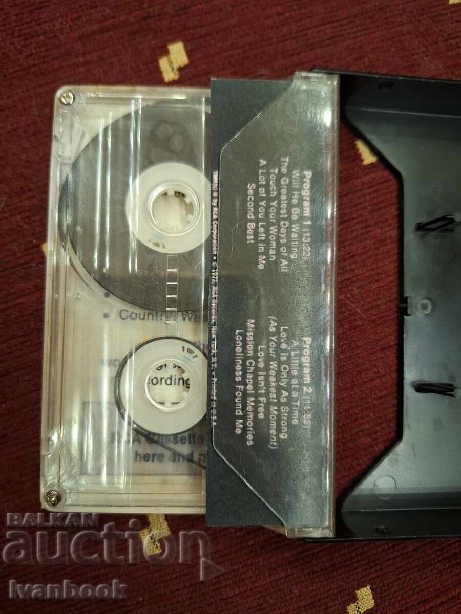 Licitație Caseta audio - Dolly Parton