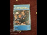 Audio cassette - Dolly Parton