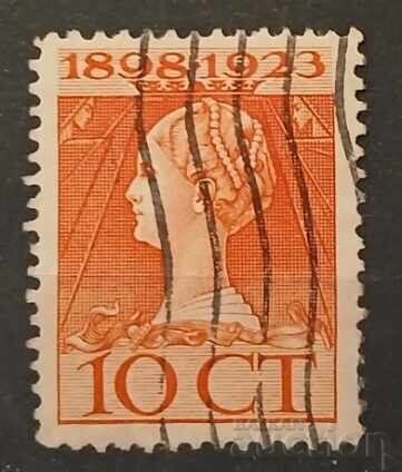 Ολλανδία 1923 Προσωπικότητες Ολλανδία 1923 Προσωπικότητες