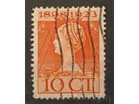 Ολλανδία 1923 Προσωπικότητες