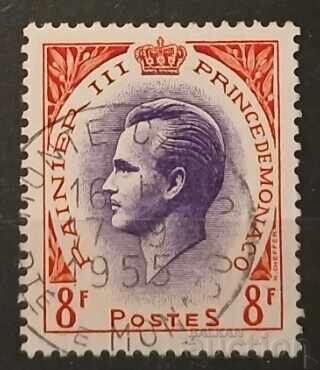 Монако 1955 Личности Монако 1955 Личности