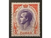 Монако 1955 Личности