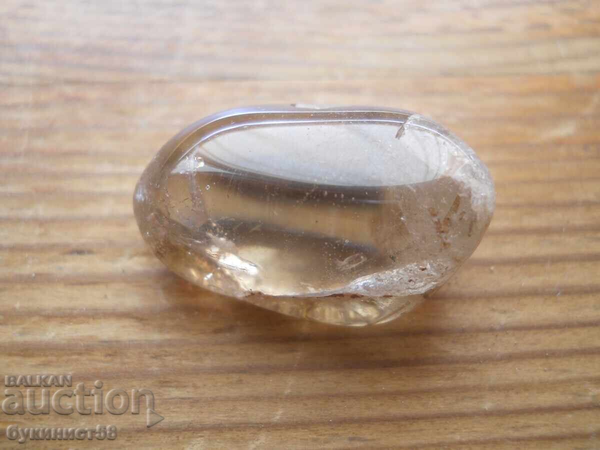 Опушен кварц