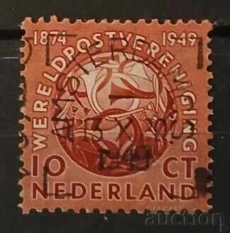 Netherlands 1949