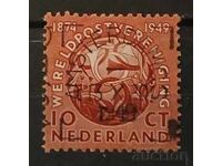 Ολλανδία 1949