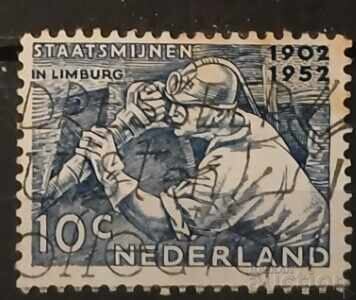 Ολλανδία 1952 Ολλανδία 1952