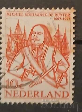 Ολλανδία 1957