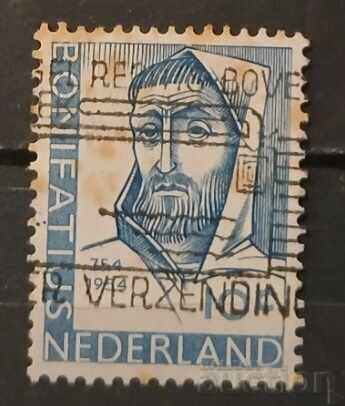Netherlands 1954 Netherlands 1954
