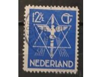 Холандия 1933