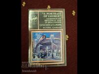 Caseta audio - Gershwin